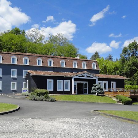 Sure Hotel By Best Western Sarlat-La-Caneda Luaran gambar