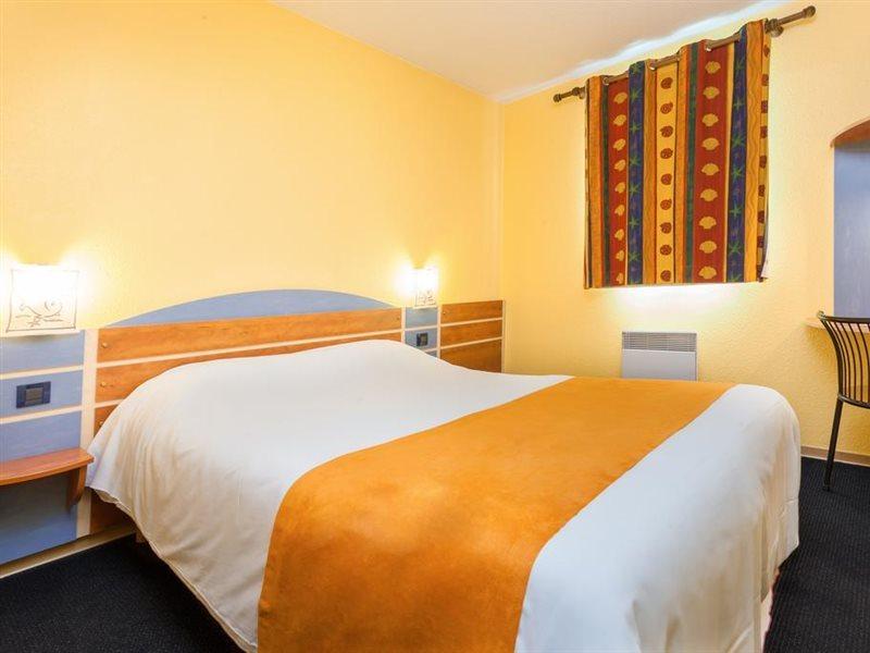 Sure Hotel By Best Western Sarlat-La-Caneda Luaran gambar