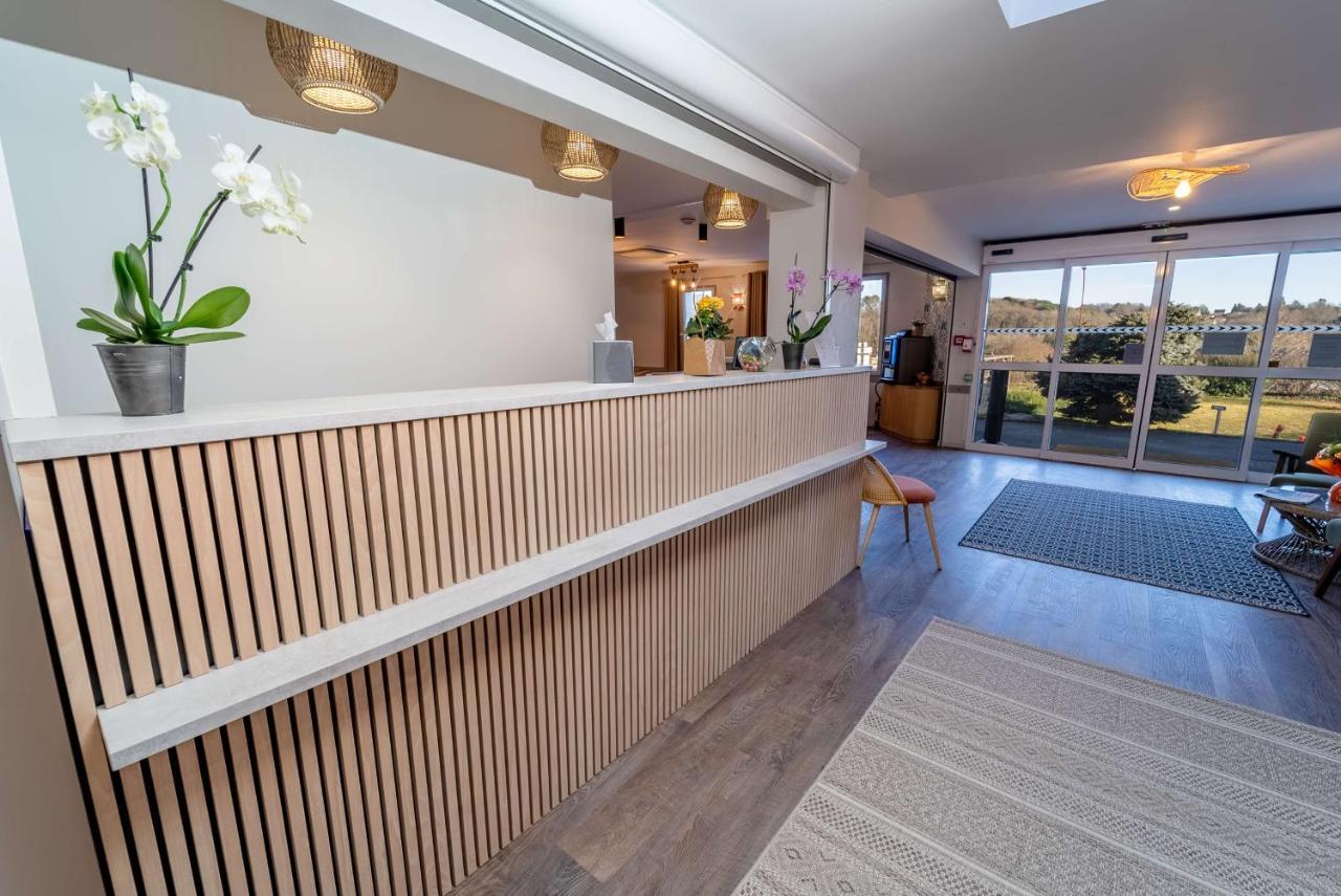 Sure Hotel By Best Western Sarlat-La-Caneda Luaran gambar