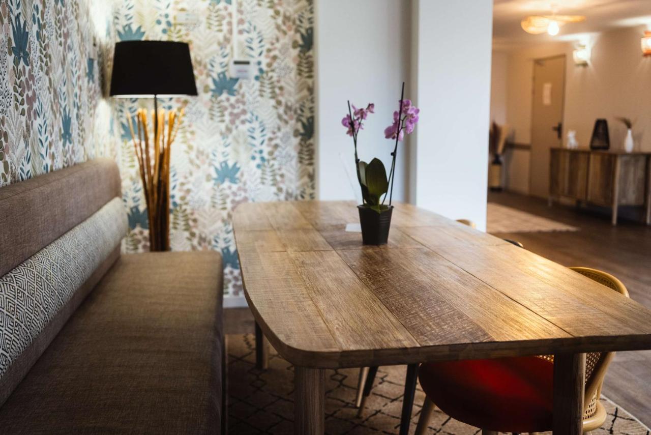 Sure Hotel By Best Western Sarlat-La-Caneda Luaran gambar