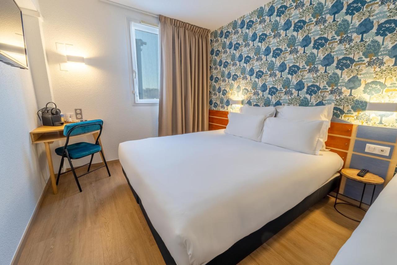 Sure Hotel By Best Western Sarlat-La-Caneda Luaran gambar