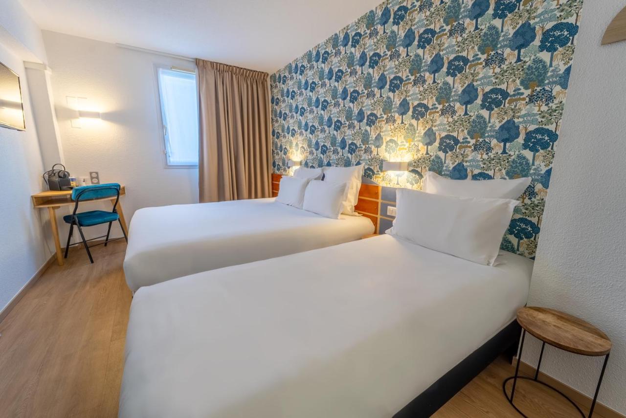 Sure Hotel By Best Western Sarlat-La-Caneda Luaran gambar