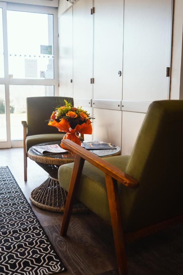 Sure Hotel By Best Western Sarlat-La-Caneda Luaran gambar