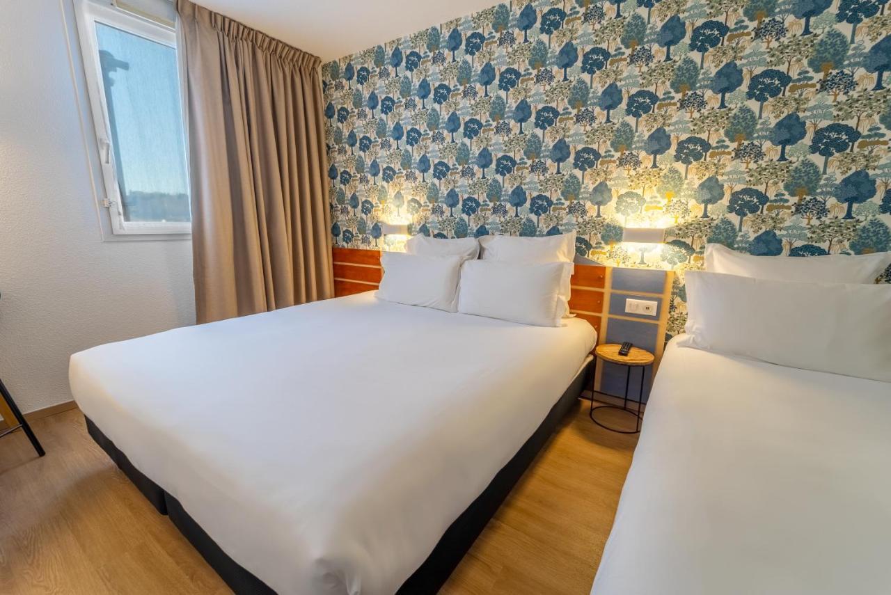 Sure Hotel By Best Western Sarlat-La-Caneda Luaran gambar