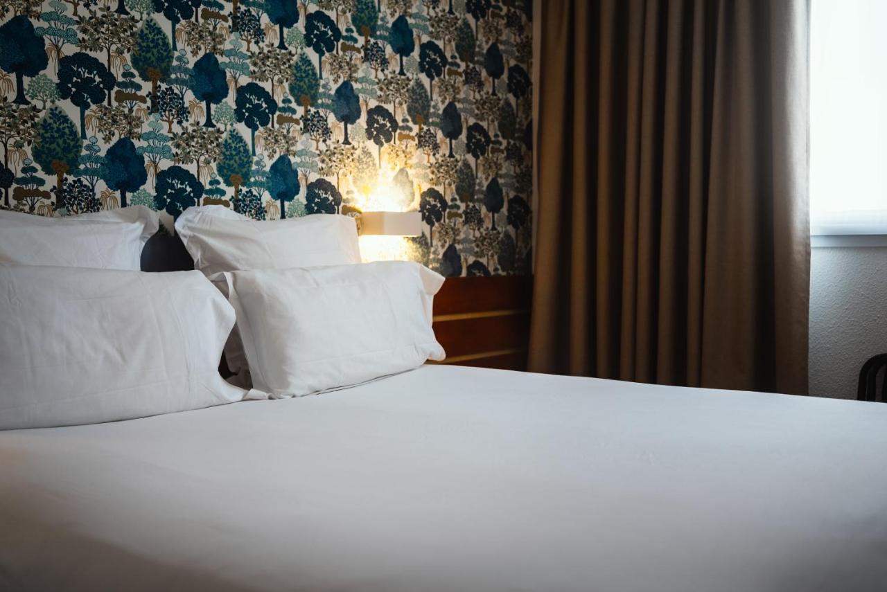 Sure Hotel By Best Western Sarlat-La-Caneda Luaran gambar