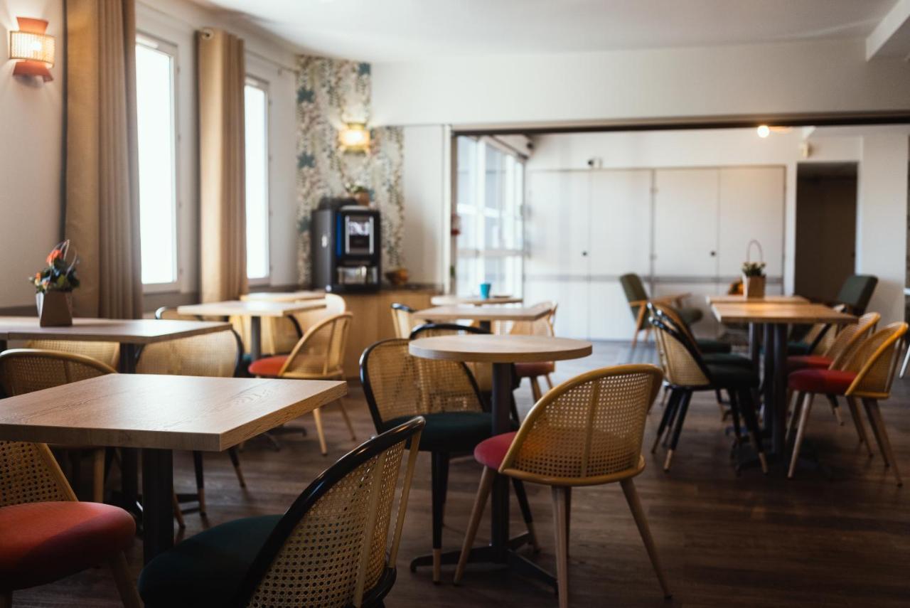 Sure Hotel By Best Western Sarlat-La-Caneda Luaran gambar