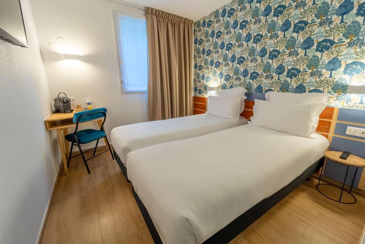 Sure Hotel By Best Western Sarlat-La-Caneda Luaran gambar