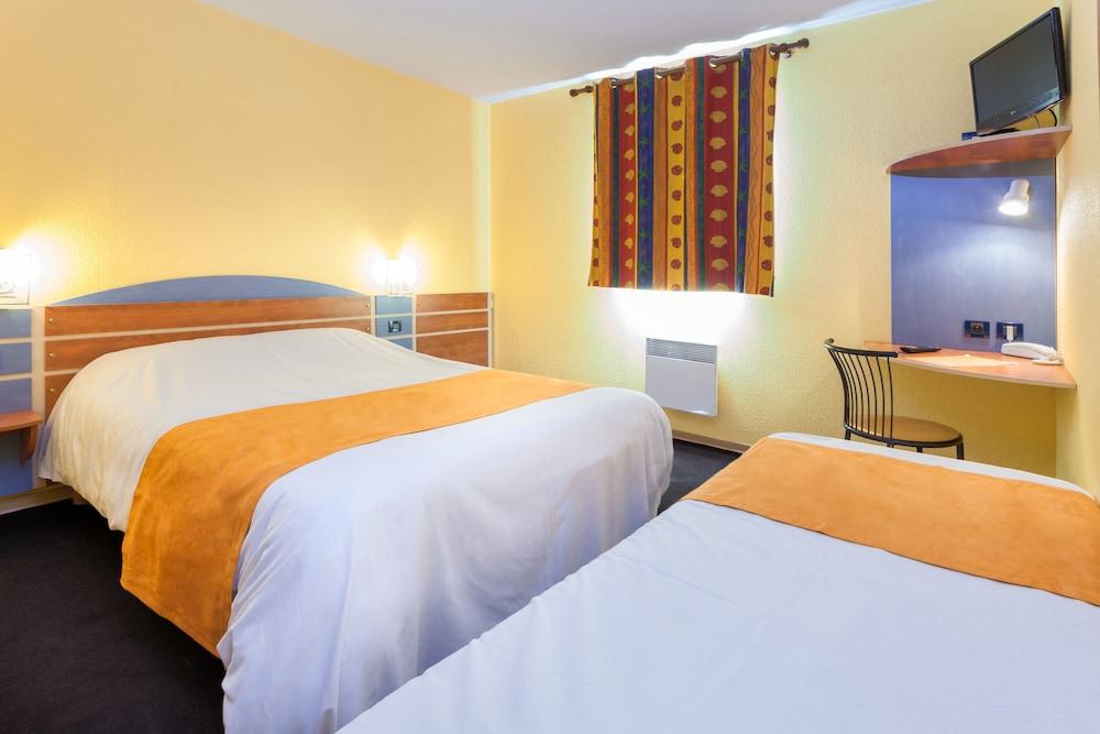 Sure Hotel By Best Western Sarlat-La-Caneda Luaran gambar