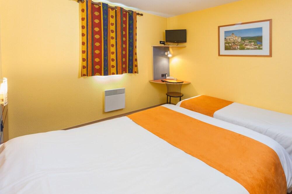 Sure Hotel By Best Western Sarlat-La-Caneda Luaran gambar