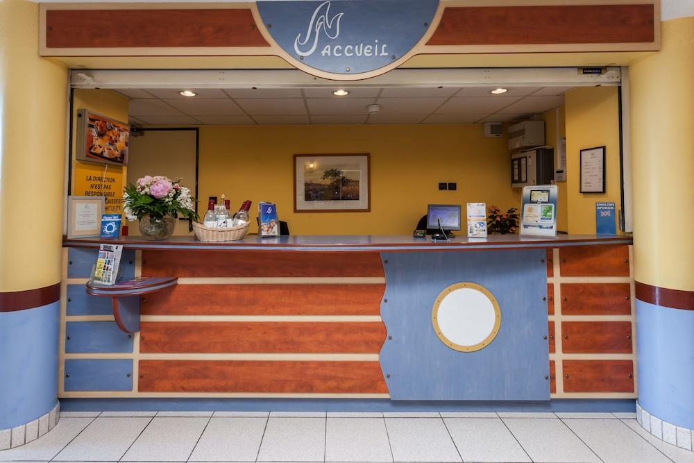 Sure Hotel By Best Western Sarlat-La-Caneda Luaran gambar