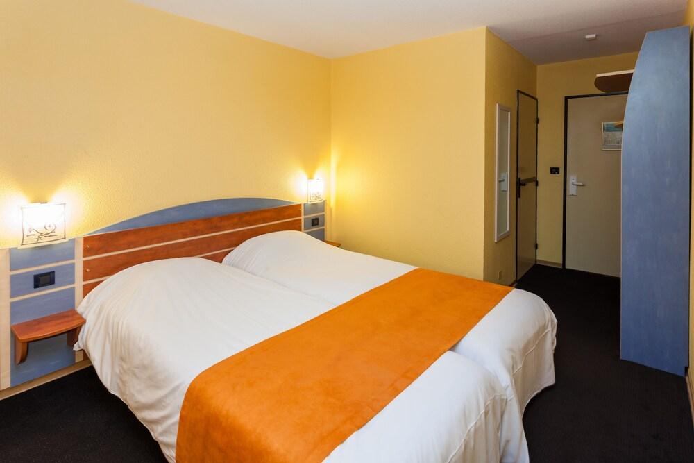 Sure Hotel By Best Western Sarlat-La-Caneda Luaran gambar
