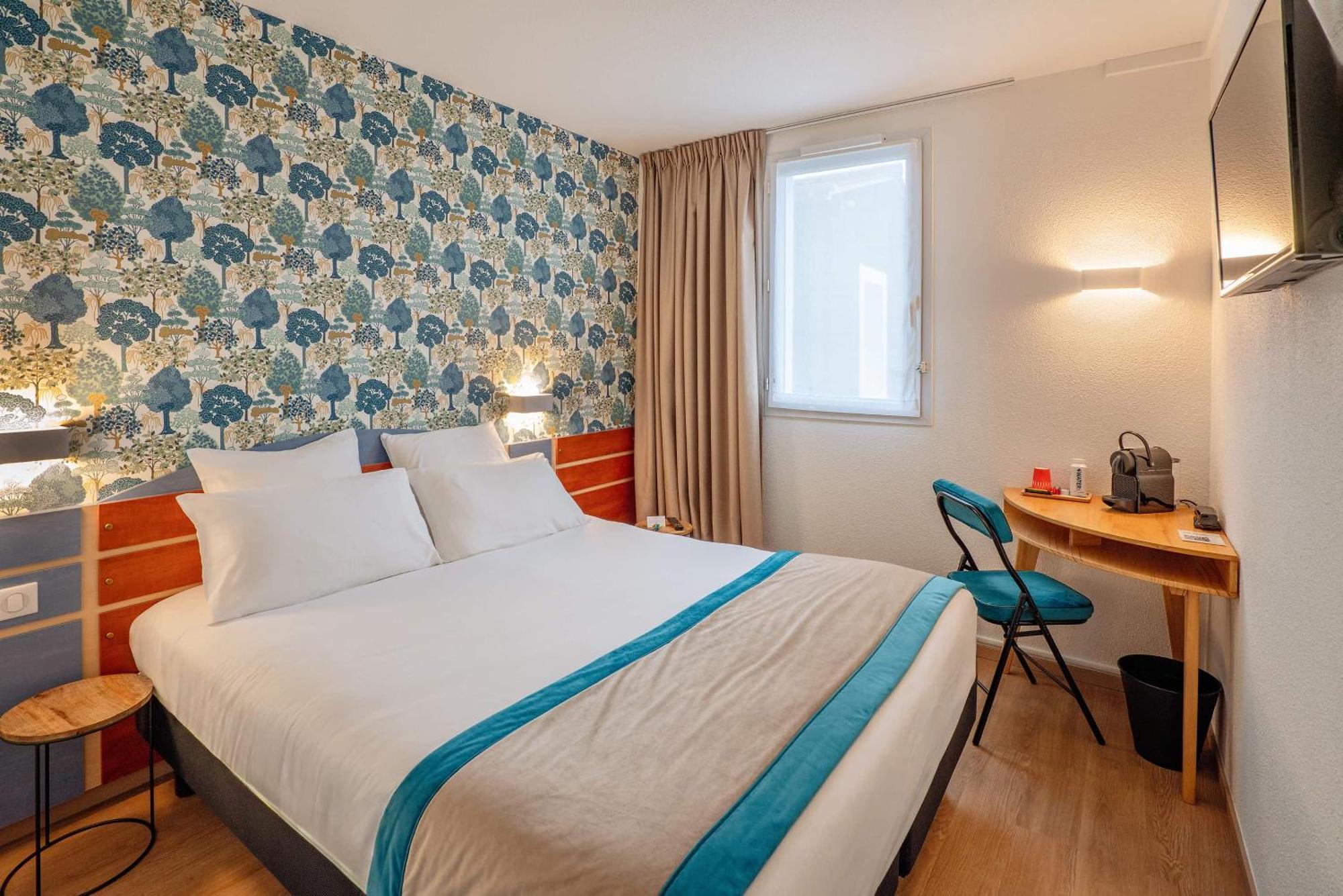 Sure Hotel By Best Western Sarlat-La-Caneda Luaran gambar