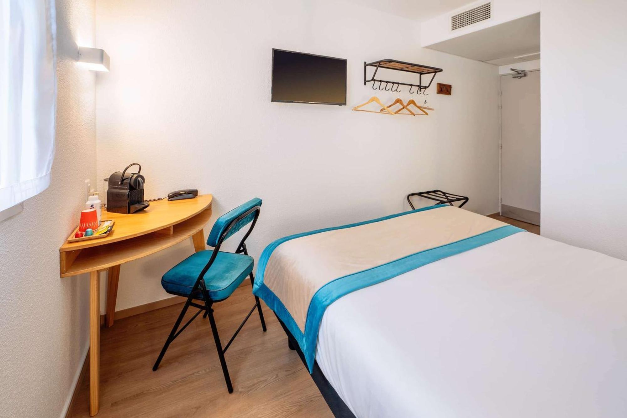 Sure Hotel By Best Western Sarlat-La-Caneda Luaran gambar