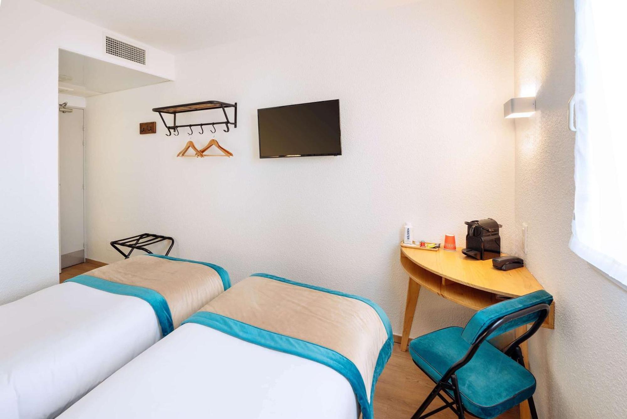 Sure Hotel By Best Western Sarlat-La-Caneda Luaran gambar