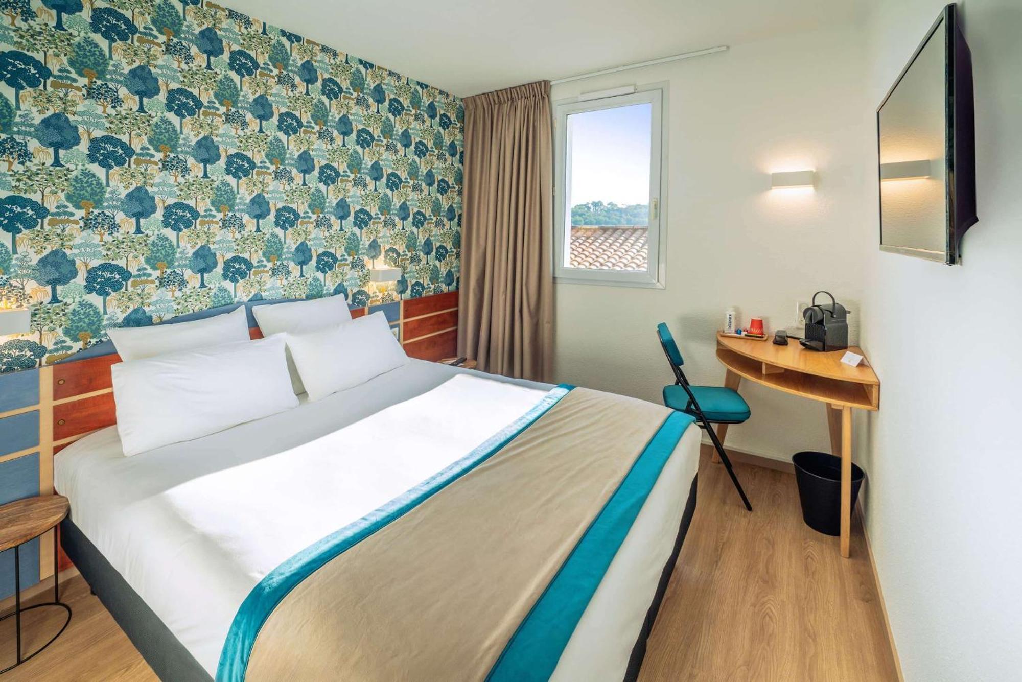 Sure Hotel By Best Western Sarlat-La-Caneda Luaran gambar
