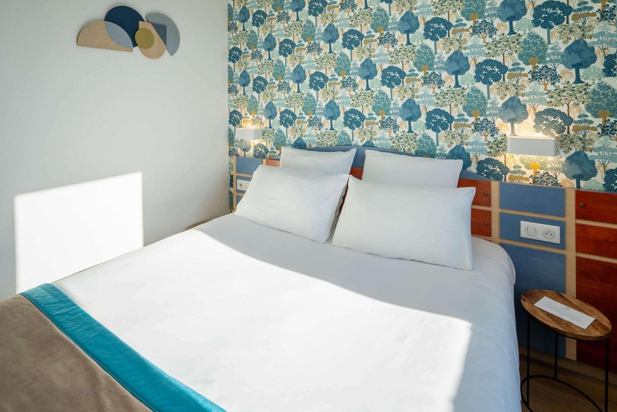 Sure Hotel By Best Western Sarlat-La-Caneda Luaran gambar