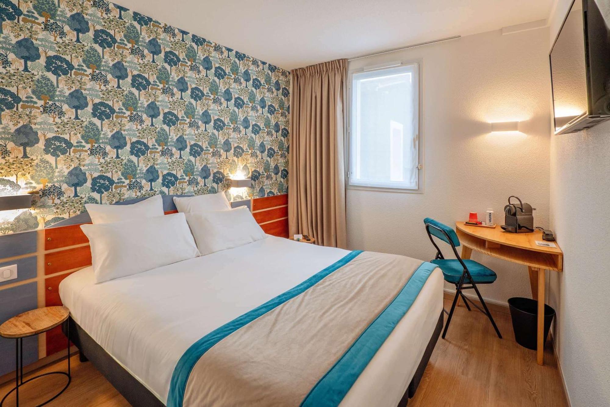 Sure Hotel By Best Western Sarlat-La-Caneda Luaran gambar
