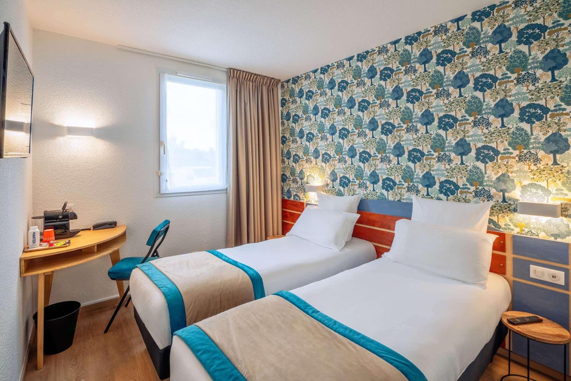 Sure Hotel By Best Western Sarlat-La-Caneda Luaran gambar