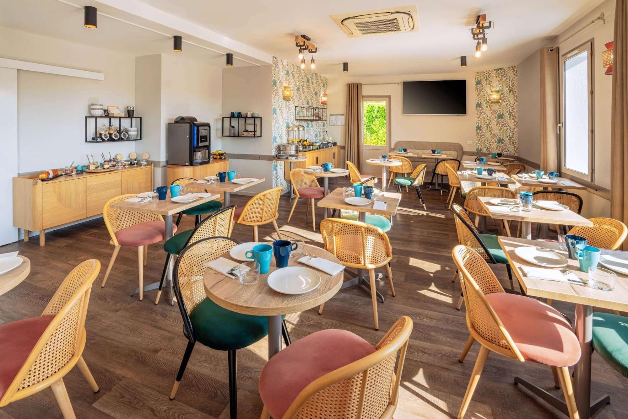 Sure Hotel By Best Western Sarlat-La-Caneda Luaran gambar