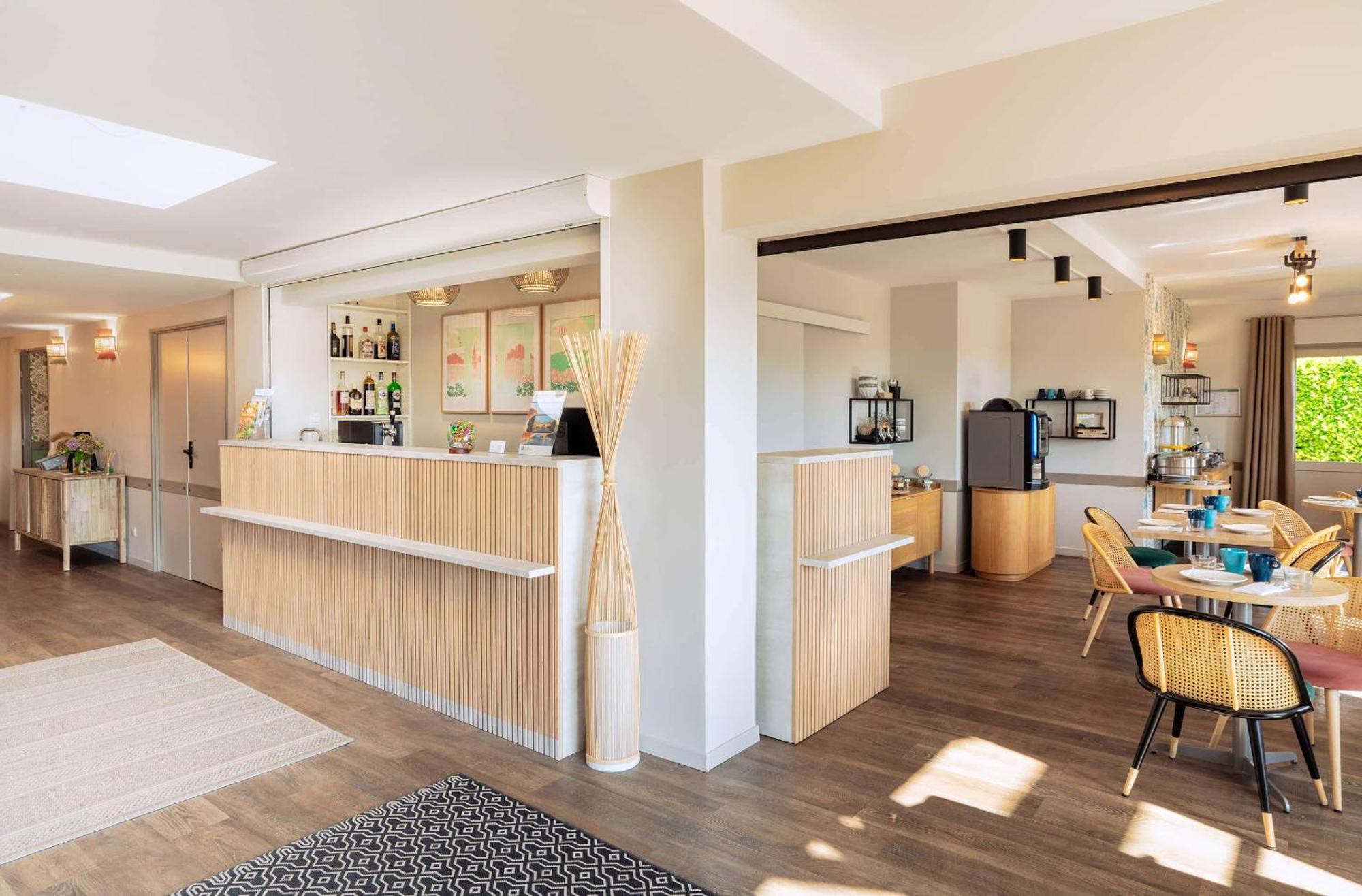 Sure Hotel By Best Western Sarlat-La-Caneda Luaran gambar