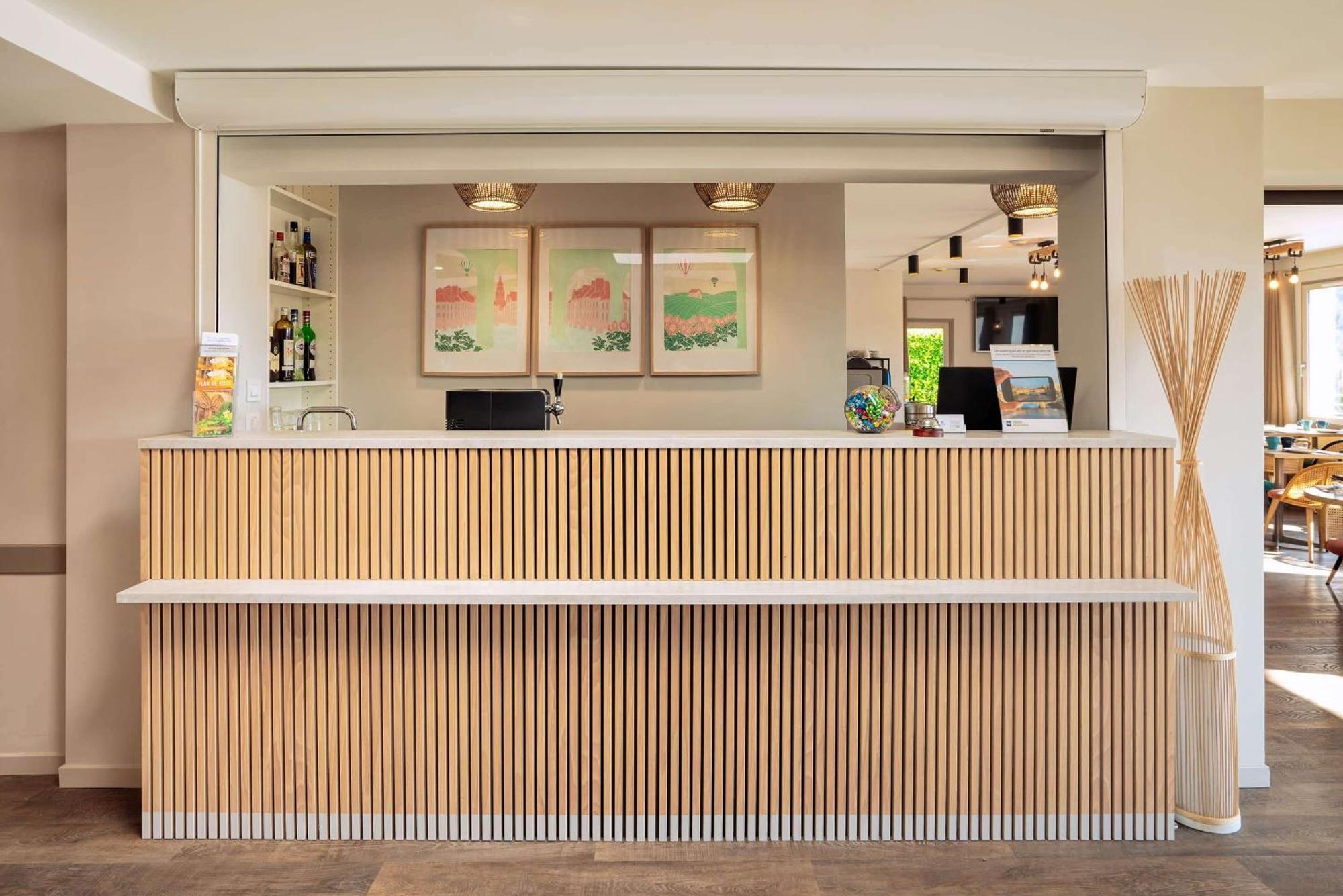 Sure Hotel By Best Western Sarlat-La-Caneda Luaran gambar