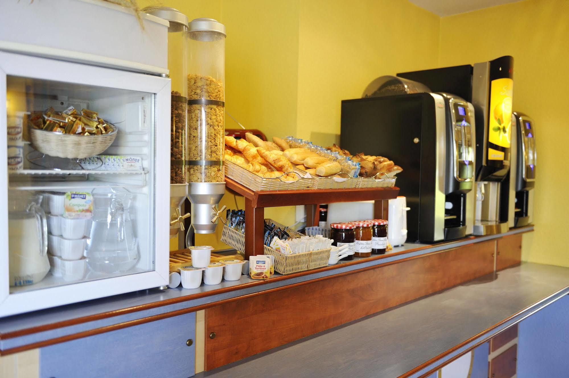 Sure Hotel By Best Western Sarlat-La-Caneda Luaran gambar