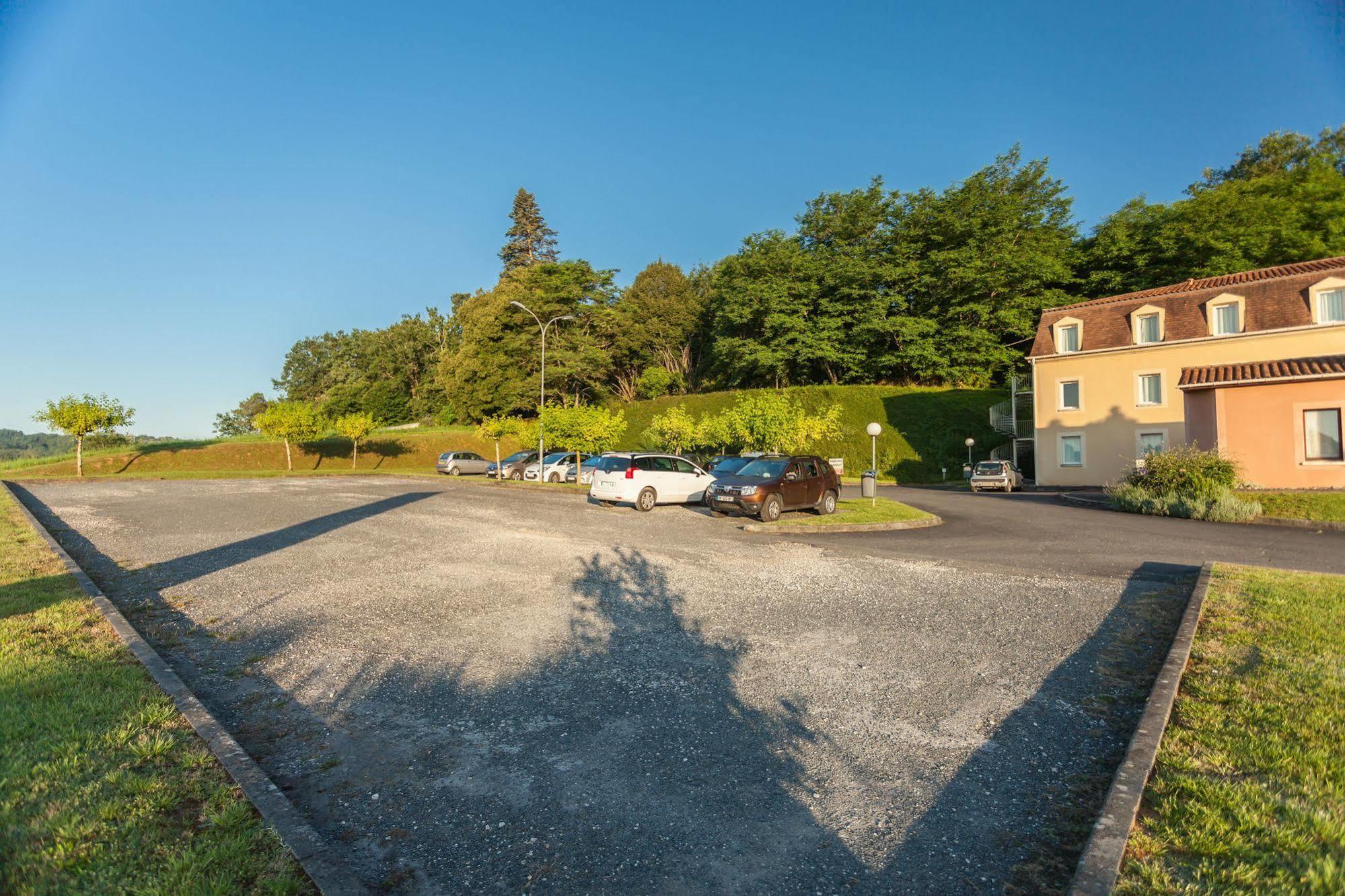 Sure Hotel By Best Western Sarlat-La-Caneda Luaran gambar
